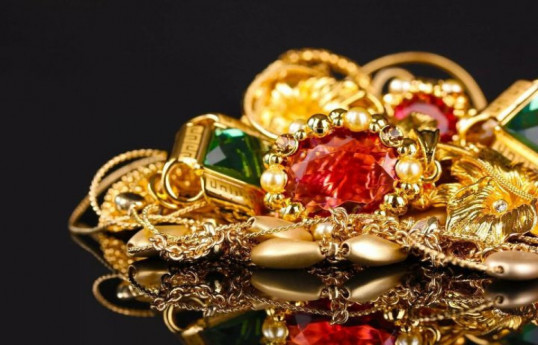 Association: Gold products increased sharply in price in Azerbaijan