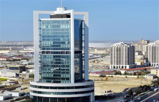 SOFAZ’s assets exceed Azerbaijan’s external public debt by 13 times
