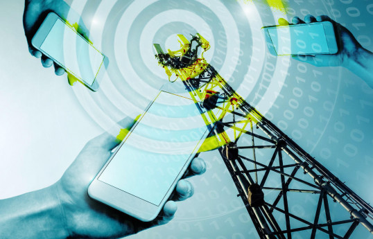 Azerbaijan to free up 700/800 MHz bands in border areas with Iran for 5G development