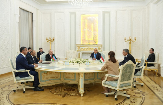 Anniversary meeting of Coordination Council of CIS General Prosecutors held