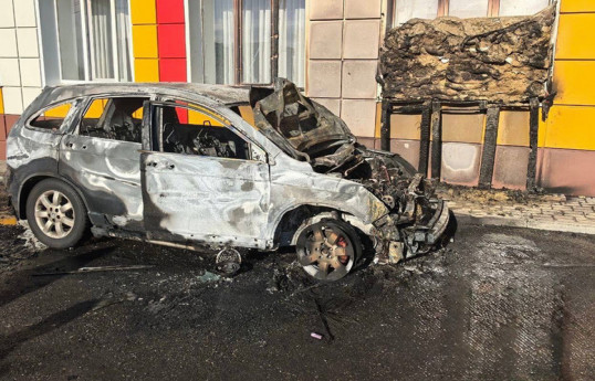 Ukrainian army shelled five residential areas in Belgorod, 1 injured