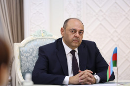 Anniversary meeting of Coordination Council of CIS General Prosecutors held