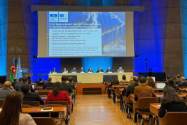 COP29 Chief Negotiator highlights Azerbaijan’s role in climate diplomacy in Paris