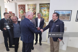 International travelers visit Lachin as part of Karabakh and East Zangazur tour-PHOTO -UPDATED 