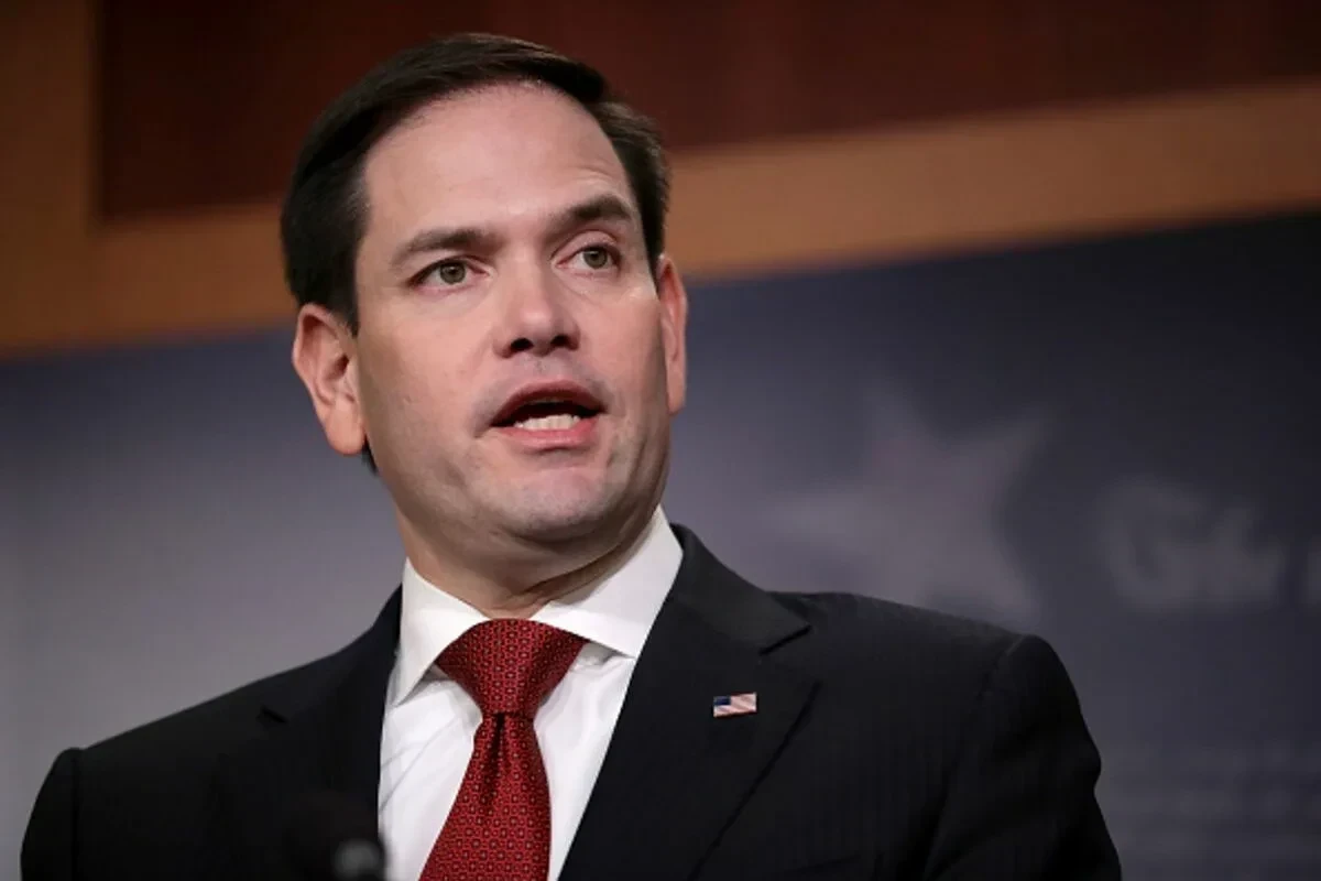 Rubio: US ready to meet with Russia for settlement in Ukraine