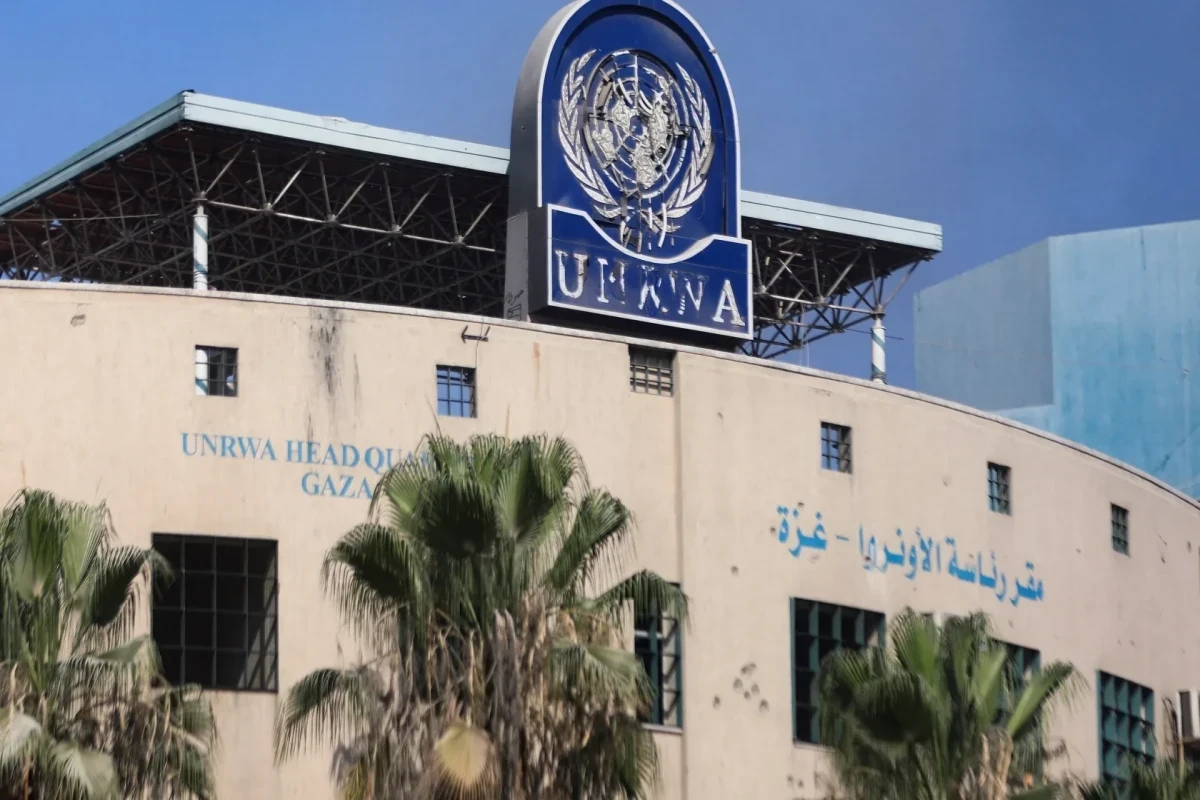 Media: Israel told US it will not allow UNRWA to operate in Gaza despite ICJ ruling