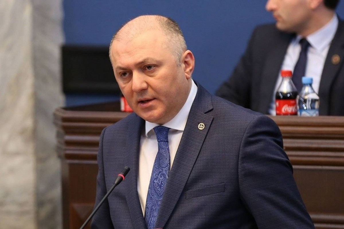 Grigol Liluashvili
