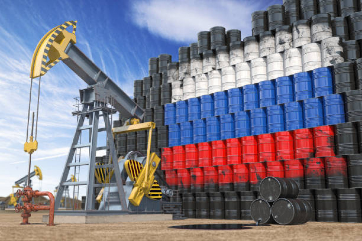 Media: China state oil majors suspend Russian oil buys due to sanctions