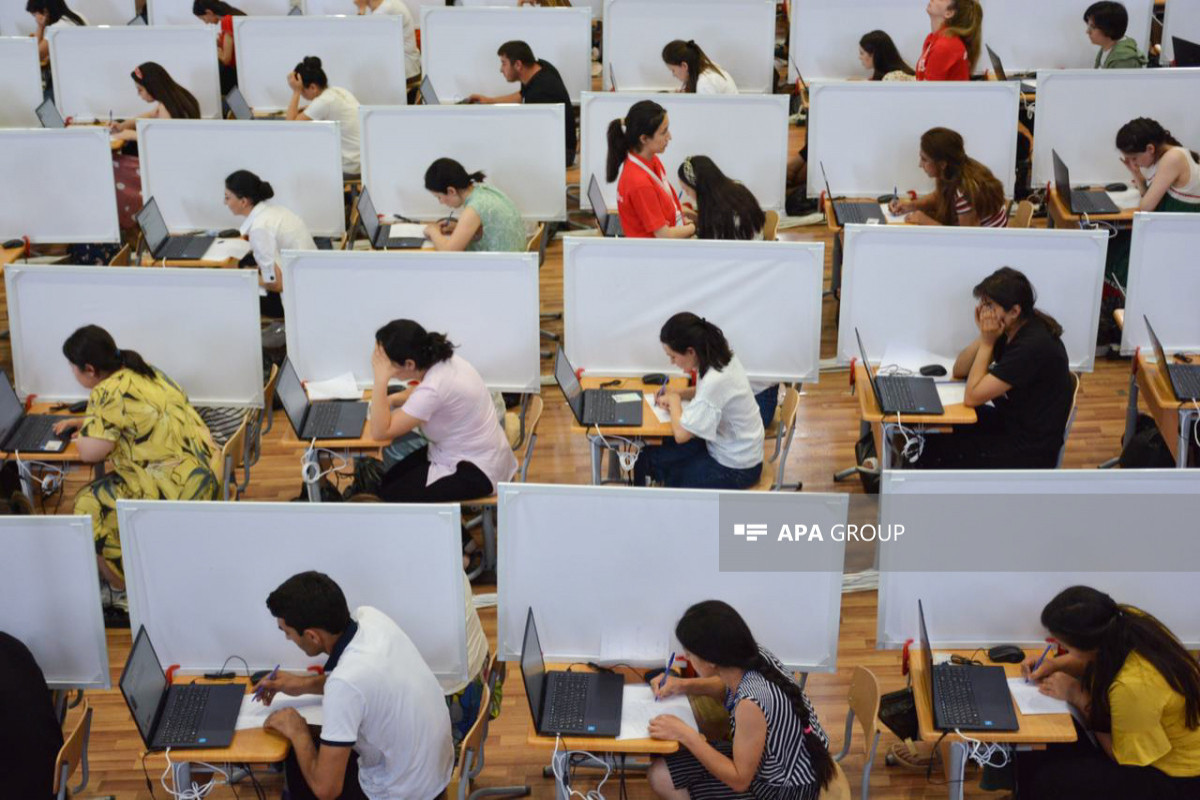 Salaries for over 6,000 Azerbaijani teachers to rise by 35%