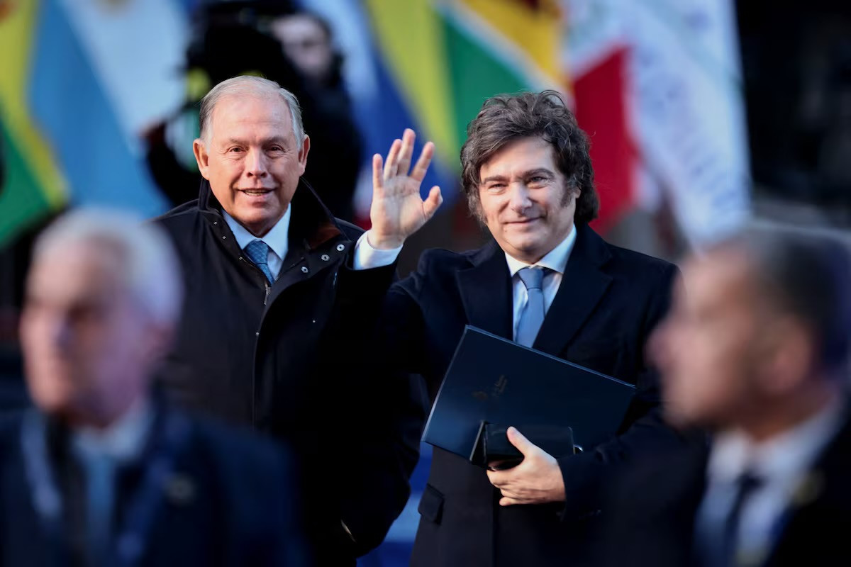 Argentina