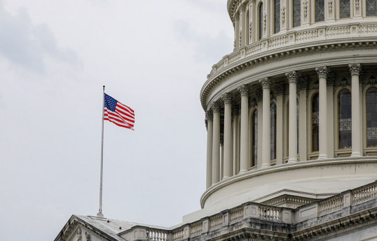 Government shutdown continues as Senate fails to advance GOP bill
