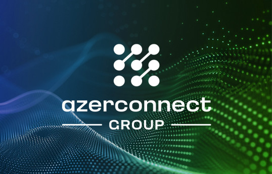 Azerconnect Group participated in the Kazakhstan-Azerbaijan Business Forum