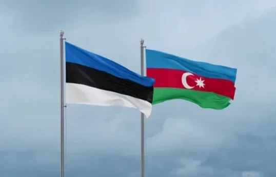 Estonian FM: Opening of embassy in Baku would mark a new phase