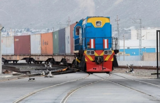 Minister: Azerbaijan is at heart of the Middle Corridor thanks to its location and infrastructure