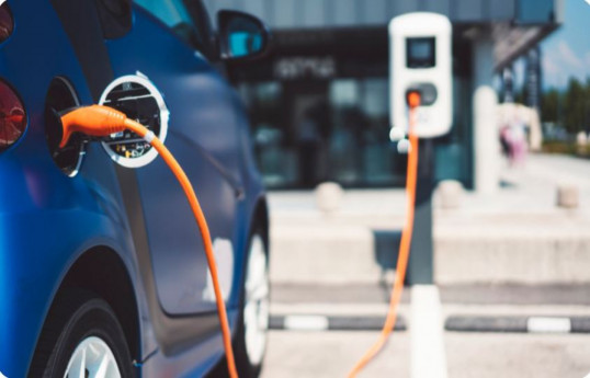 Azerbaijan to exempt import and sale of electric vehicles from VAT next year