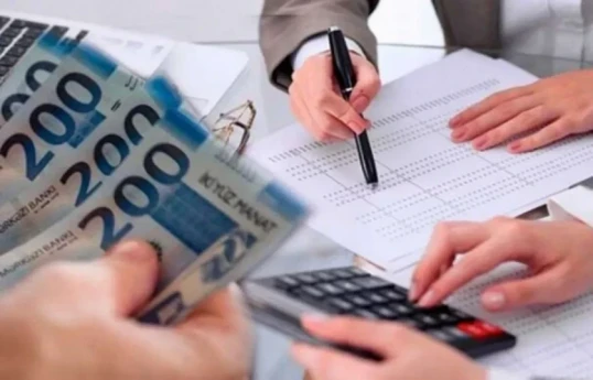 Average monthly salary in Azerbaijan projected at 1,170.8 manats in 2026