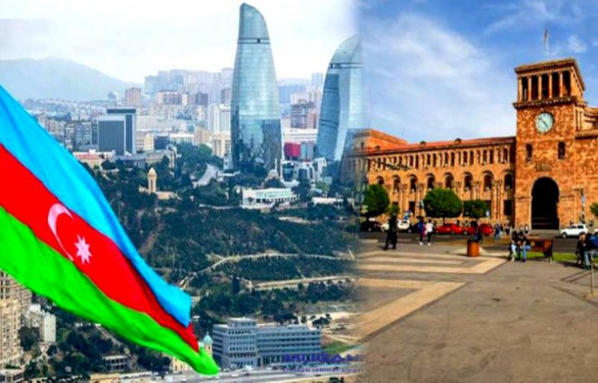 Azerbaijan plane lands in Yerevan after thirty years: Civil society supports peace process as confidence-building measure -ANALYSIS 
