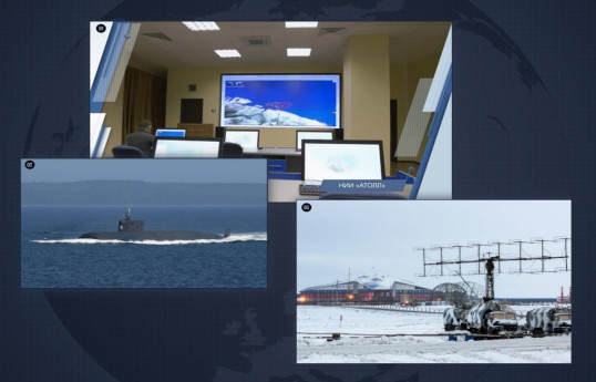 Media: Russia has built secret intelligence network in Arctic with European technology