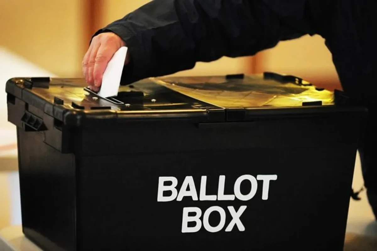 Ireland to elect new president