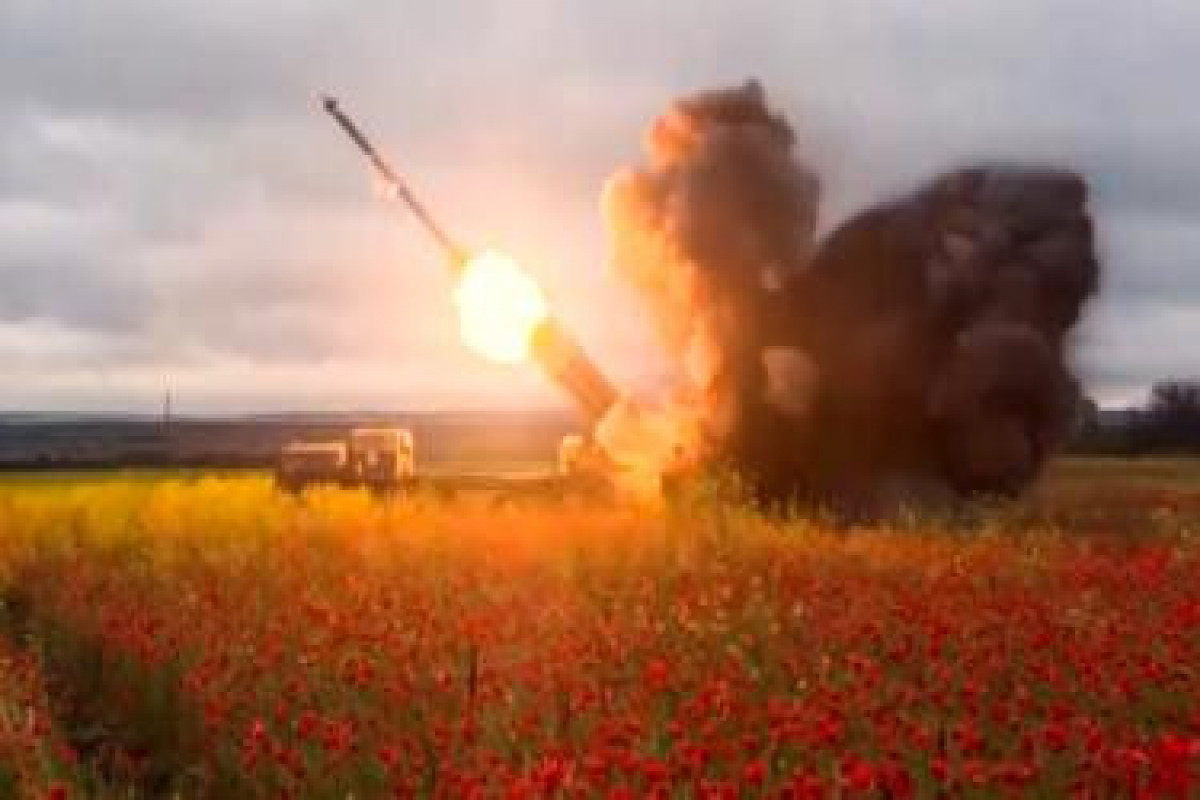 21 injured in Ukrainian attack in Belgorod