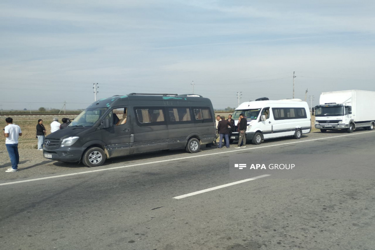 Azerbaijan relocates more families to liberated Khojaly district villages -PHOTO -VIDEO 