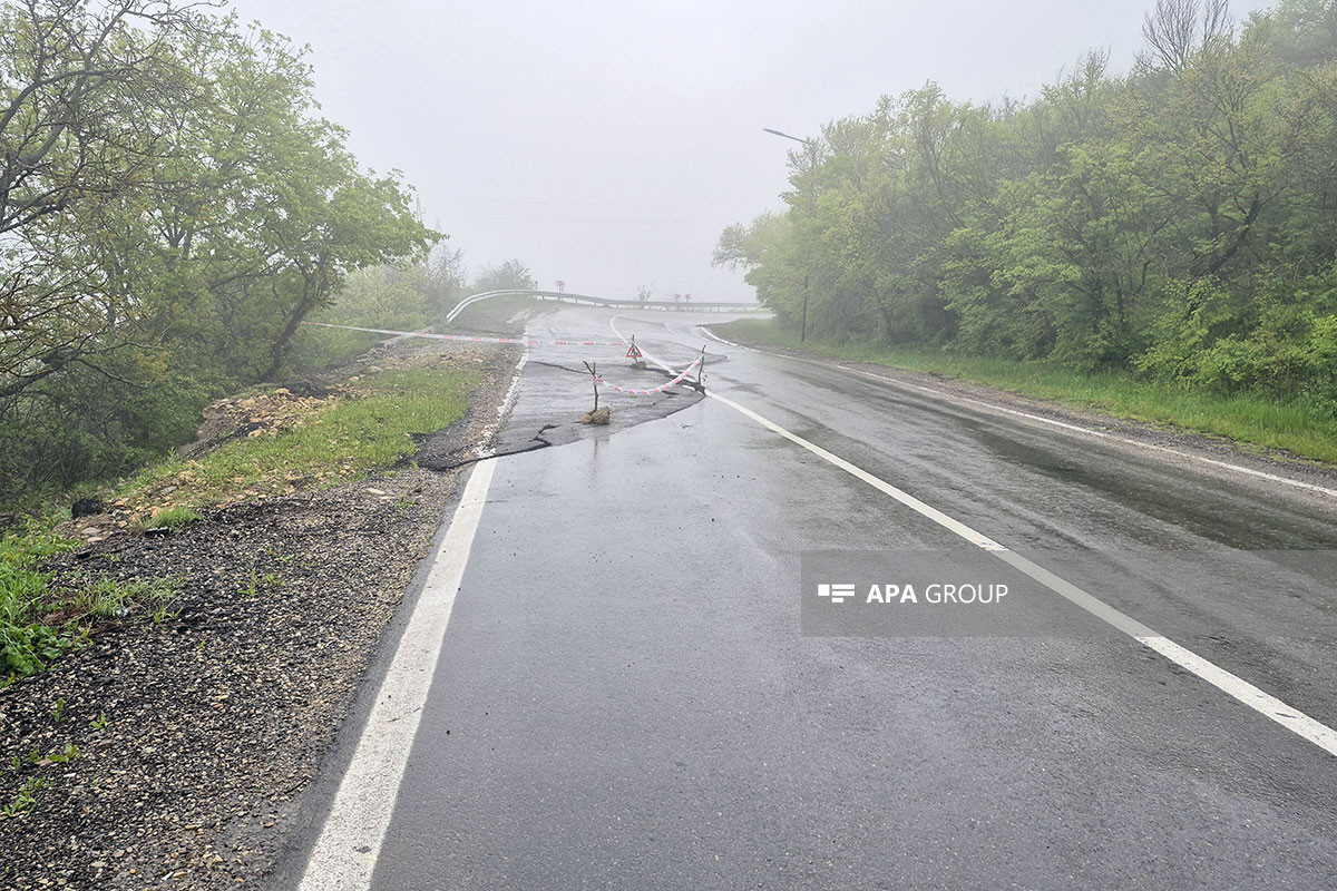 Azerbaijan allocates AZN 2 million for repair of Yardimli-Deman-Arvana highway