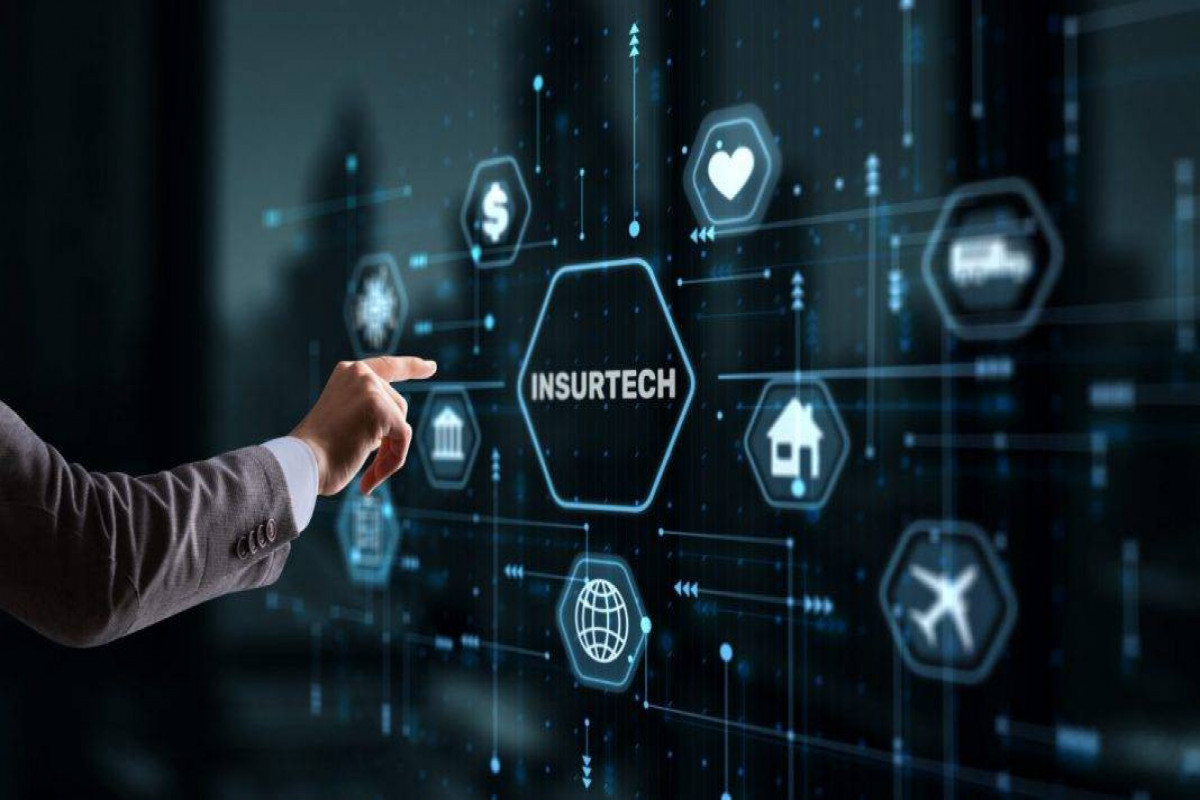 Baku to host Turkic States Insurtech Summit