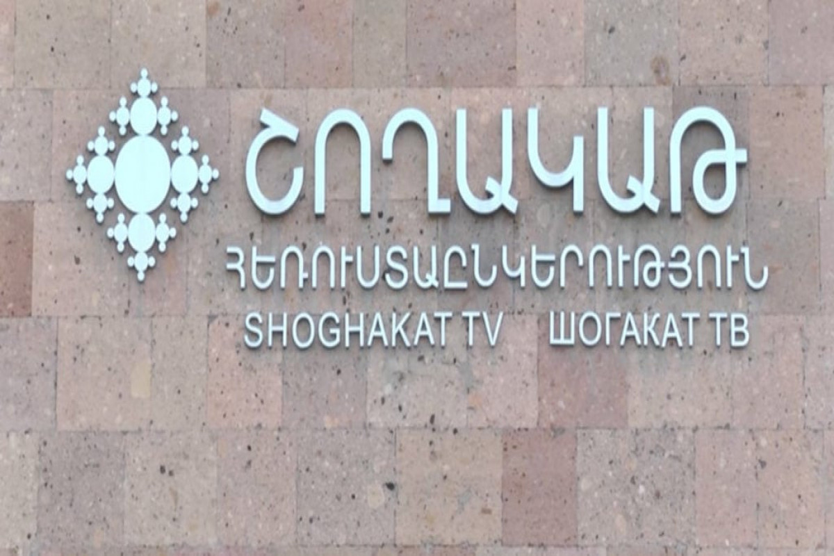 Church-owned TV channel shuts down in Armenia