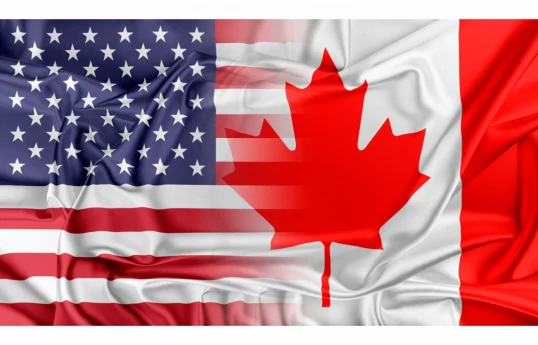 US terminates trade talks with Canada, Trump says
