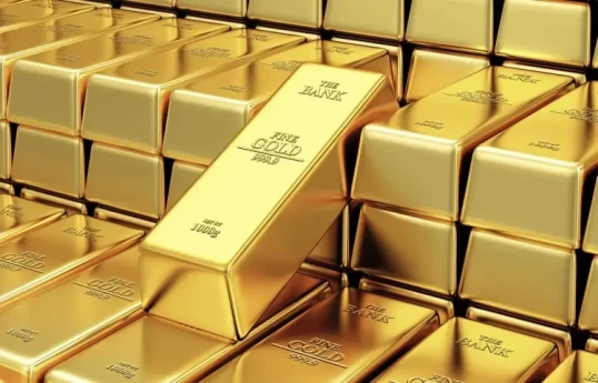 Gold set to snap nine-week winning streak as US inflation test looms