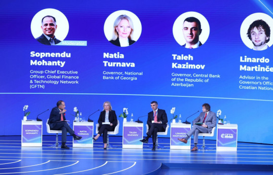 CBA chairman: Digital currencies should develop within a regulatory framework