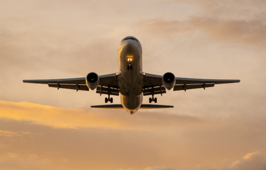 Pegasus plane flying from Antalya to Perm returns due to technical failure