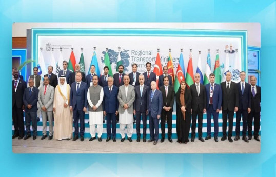 Deputy Minister: Zangezur corridor will greatly increase potential of regional trade