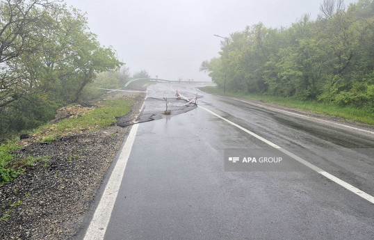 Azerbaijan allocates AZN 2 million for repair of Yardimli-Deman-Arvana highway