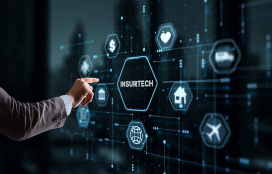 Baku to host Turkic States Insurtech Summit