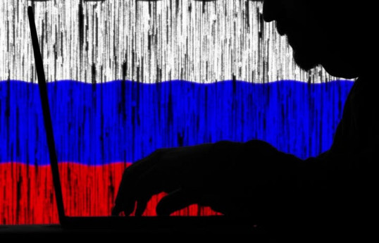Former US top executive accused of selling classified information to Russia
