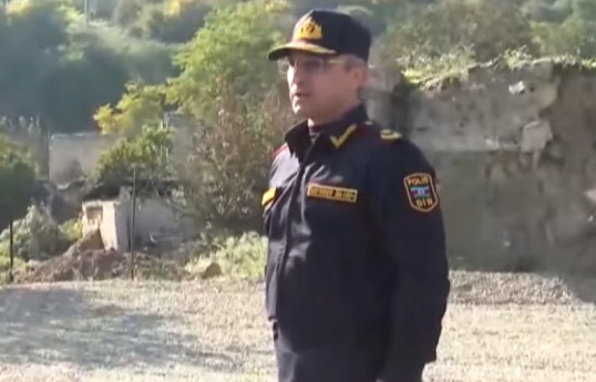 Sardar Safarov