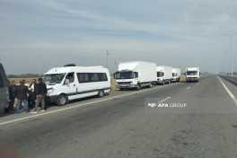 Azerbaijan relocates more families to liberated Khojaly district villages -PHOTO -VIDEO 