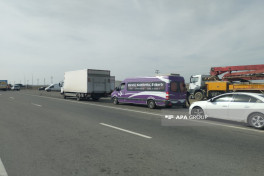 Azerbaijan relocates more families to liberated Khojaly district villages -PHOTO -VIDEO 