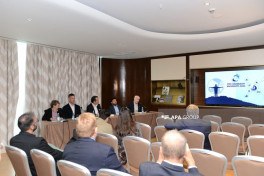 International travelers aim to promote business potential of Azerbaijan's liberated territories -PHOTO 