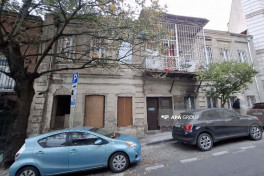 Inscription "Azerbaijan" removed from Mirza Jalil’s bas-relief in Tbilisi, embassy takes issue under control -PHOTO -VIDEO 
