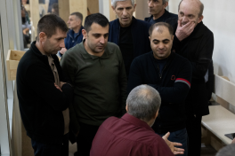Testimonies of victims and legal successors affected by Armenia’s attacks announced in court