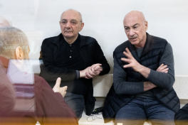 Testimonies of victims and legal successors affected by Armenia’s attacks announced in court