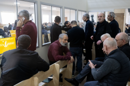 Testimonies of victims and legal successors affected by Armenia’s attacks announced in court