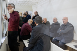 Testimonies of victims and legal successors affected by Armenia’s attacks announced in court