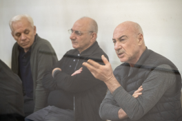 Testimonies of victims and legal successors affected by Armenia’s attacks announced in court