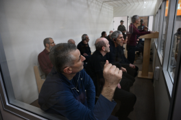 Testimonies of victims and legal successors affected by Armenia’s attacks announced in court