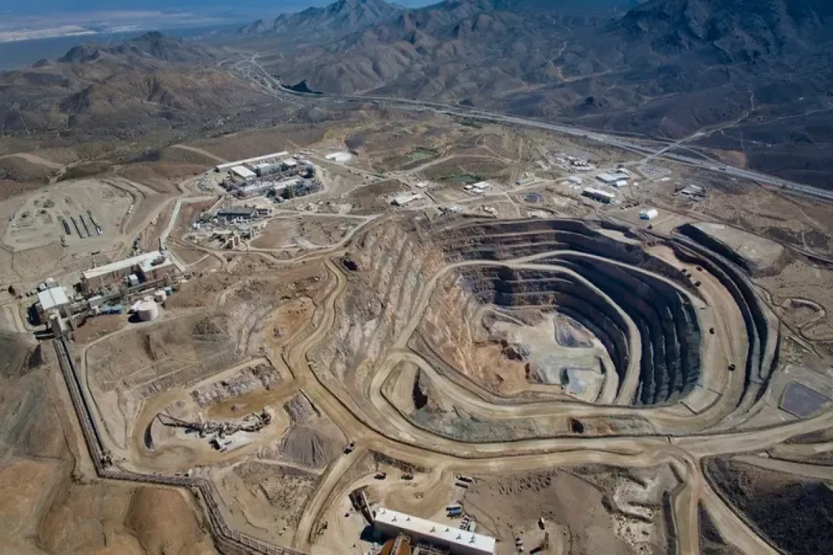 EU working on plan to end reliance on Chinese rare earths
