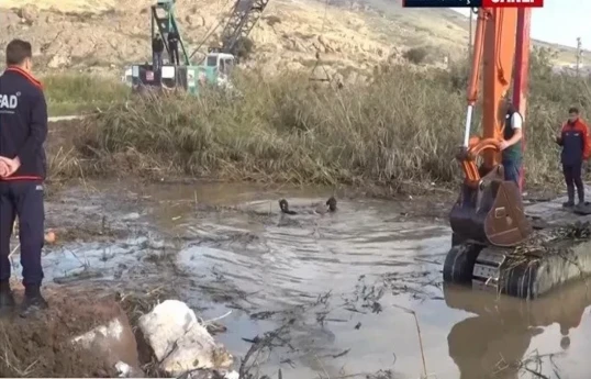 Body of 70-year-old man who went missing in flood in Türkiye found
