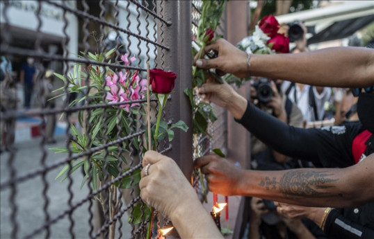 Thai PM to sign Cambodia ceasefire deal, skips summits over royal death